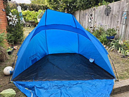 Outdoor gear corfe beach tent - corfe,