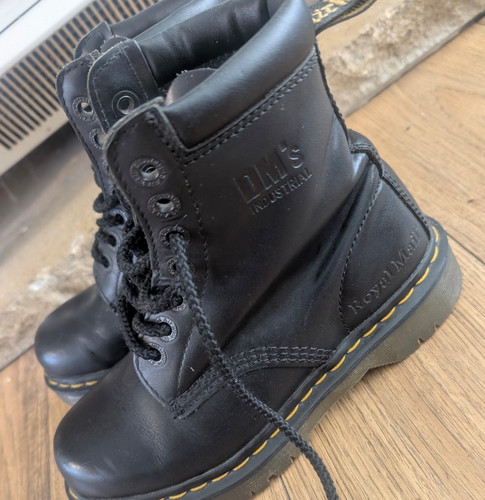 Martens doc - doc, royal