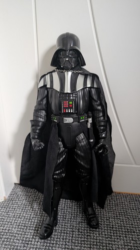 Giant darth vader - vader, 50cm