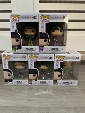 Funko Pop! New jeans BUNDLE