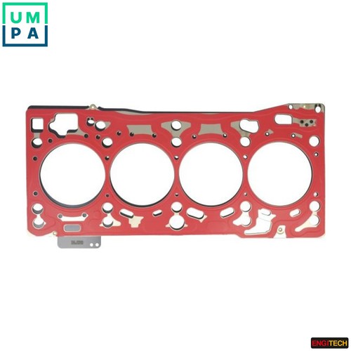 Gasket cylinder head - cylinder, ent014035