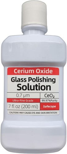 Floz cerium oxide - 7,