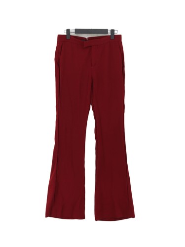 Zara women suit trousers - zara, s