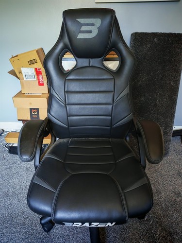 Brazen puma gaming - brazen,