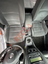 VOLKSWAGEN GOLF GT TSI MK6