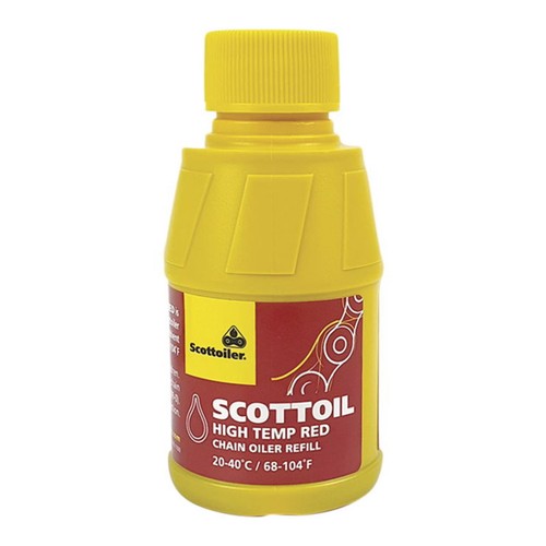 Scottoiler high temperature - scottoiler, high-temperature