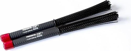 Pair regal tip - pair, wave