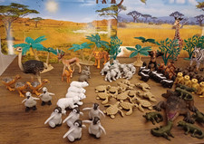 19 October KINDER NATOONS