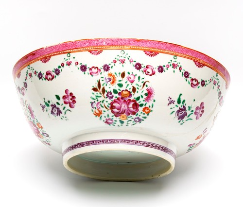 Chinese porcelain qianlong - chinese,