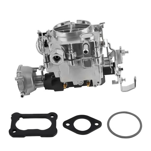Barrel carburetor for - 2,