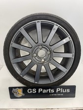 Ford Fiesta St150 Alloy Wheel