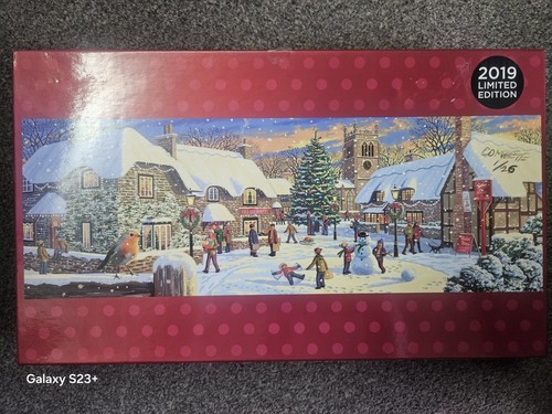 Whsmith limited edition snow - whsmith,