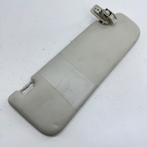 Fiat 500 sun - 500, visor