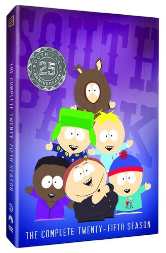 South park the complete - south,