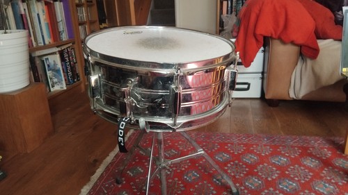 Used unbranded chrome - used,