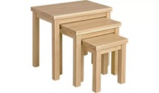 Argos Home Gloucester Nest of