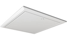 Timloc insulated loft hatch - insulated,