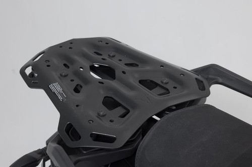Motech adventure rack black - sw,