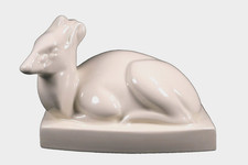 Wedgwood John Skeaping Deer