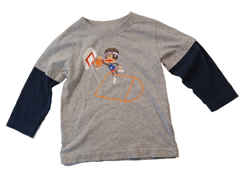 Paul frank 2009 basketball - frank,