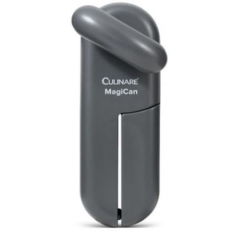 Culinare magican can - can, tin