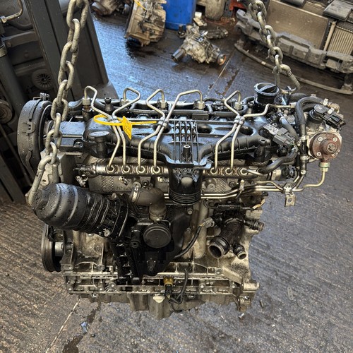 Volvo v60 diesel engine - volvo,