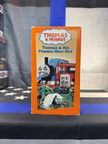 Thomas friends and - friends,