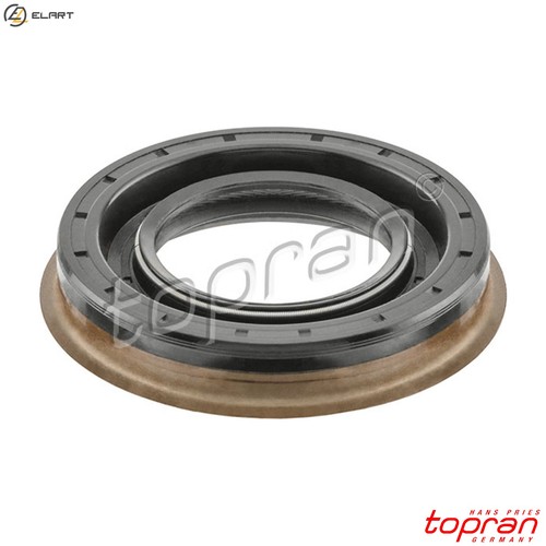 Shaft seal differential 408 - seal,