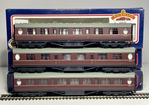 Bachmann thompson lner - bachmann,