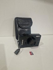 Appareil Photo Canon IXUS 510