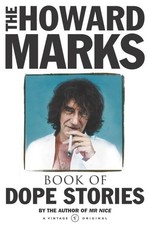 The Howard Marks book of dope stories (Paperback) - FREE Shipping