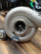 Man tgl turbocharger borg - man,