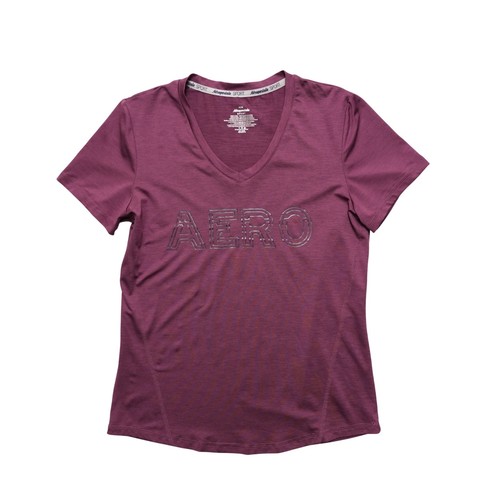 Aeropostale sport shirt - sport, t