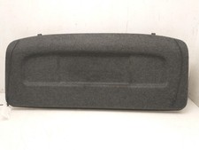 NISSAN MICRA PARCEL SHELF LOAD