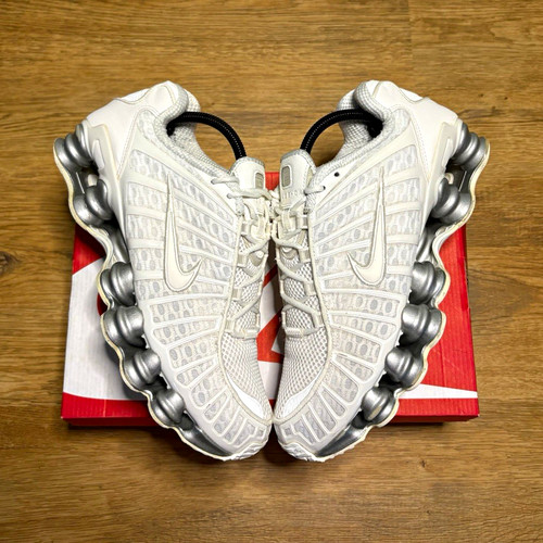 Nike shox sail - shox, ‘sail’