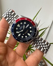 Seiko Skx009j