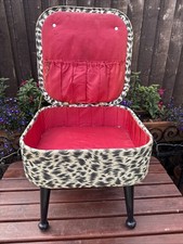 Vintage Sherborne Black &