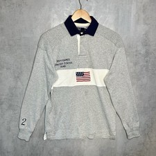 Polo Ralph Lauren USA Rugby