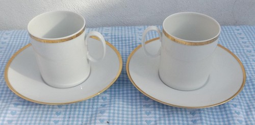 Thomas medaillon thick gold - thick,