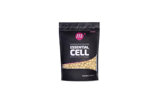 Mainline baits shelf life - baits,