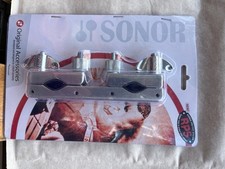 Sonor RPS Multiclamp. New in