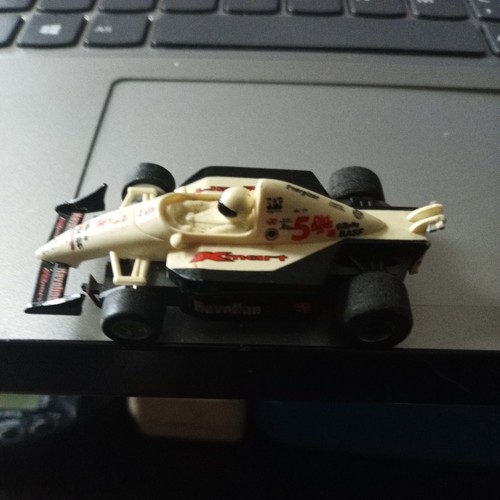 Rare vintage tyco - rare,