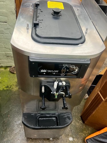Taylor c708 ice cream - taylor,