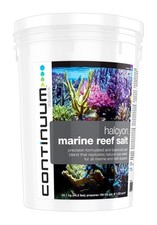Continuum Aquatics Halcyon
