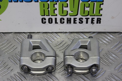 Bmw 1200 handlebar clamps - r,