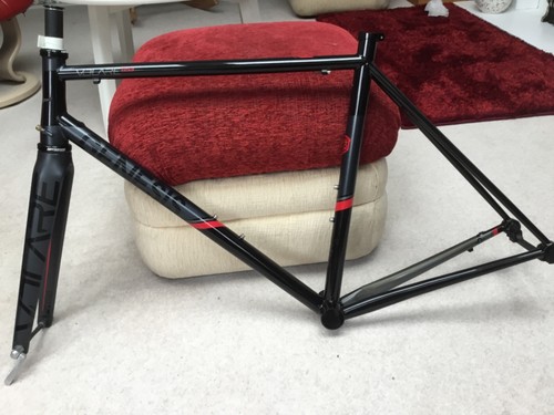 Genesis volare 853 frameset - volare,
