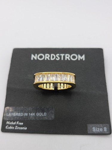 Nordstrom 14k gold plated with - nordstrom,