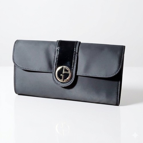 Giorgio armani parfums clutch - armani,