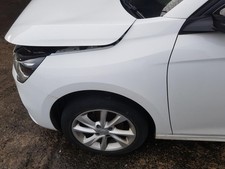 Vauxhall Corsa F 19-25 N/S