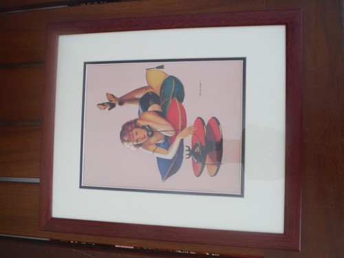 Artist archives elvgren - artist,